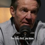 Dennis Quaid