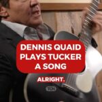 Dennis Quaid