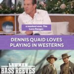 Dennis Quaid