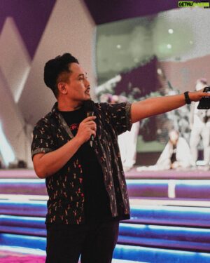Denny Darko Instagram - The easiest thing is to react. The second easiest thing is to respond. But the hardest thing is to initiate.