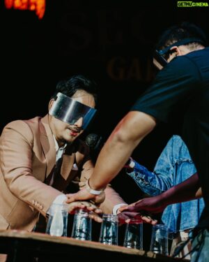 Denny Darko Instagram - You don't grow when you're comfortable.

📷 @fajarbag @leeeeyyyoooo