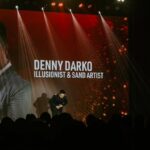 Denny Darko
