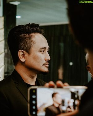 Denny Darko Instagram - Intention over attention.