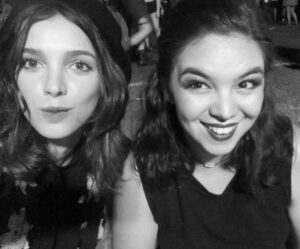 Denyse Tontz Instagram - Miff u