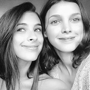Denyse Tontz Instagram - Since free time is not a concept my family understands or endorses in any way, here are a couple overdue birthday posts for two of my favorite people. The first is @nicoletontz a.k.a the greatest sister/former arch-nemesis/best friend of all time 👆👆👆👆 idk where I’d be without you, dude. Cheers to another 80yrs of people confusing our names. Happy 20th ❤️