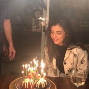 Denyse Tontz Instagram - Since free time is not a concept my family understands or endorses in any way, here are a couple overdue birthday posts for two of my favorite people. The first is @nicoletontz a.k.a the greatest sister/former arch-nemesis/best friend of all time 👆👆👆👆 idk where I’d be without you, dude. Cheers to another 80yrs of people confusing our names. Happy 20th ❤️