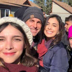 Denyse Tontz Instagram - Since free time is not a concept my family understands or endorses in any way, here are a couple overdue birthday posts for two of my favorite people. The first is @nicoletontz a.k.a the greatest sister/former arch-nemesis/best friend of all time 👆👆👆👆 idk where I’d be without you, dude. Cheers to another 80yrs of people confusing our names. Happy 20th ❤️