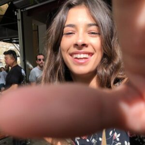 Denyse Tontz Instagram - Since free time is not a concept my family understands or endorses in any way, here are a couple overdue birthday posts for two of my favorite people. The first is @nicoletontz a.k.a the greatest sister/former arch-nemesis/best friend of all time 👆👆👆👆 idk where I’d be without you, dude. Cheers to another 80yrs of people confusing our names. Happy 20th ❤️