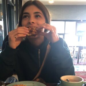 Denyse Tontz Instagram - Since free time is not a concept my family understands or endorses in any way, here are a couple overdue birthday posts for two of my favorite people. The first is @nicoletontz a.k.a the greatest sister/former arch-nemesis/best friend of all time 👆👆👆👆 idk where I’d be without you, dude. Cheers to another 80yrs of people confusing our names. Happy 20th ❤️
