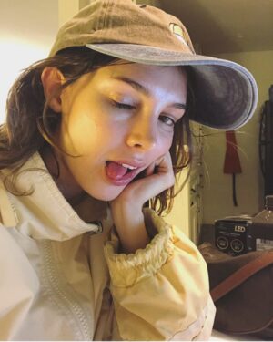 Denyse Tontz Instagram - When you’re *officially* done picking out Christmas/bday gifts and returning drunken Cyber Monday impulse buys