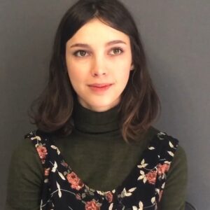 Denyse Tontz Instagram - amirite folks