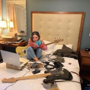 Denyse Tontz Instagram - *does Paul Rudd impression