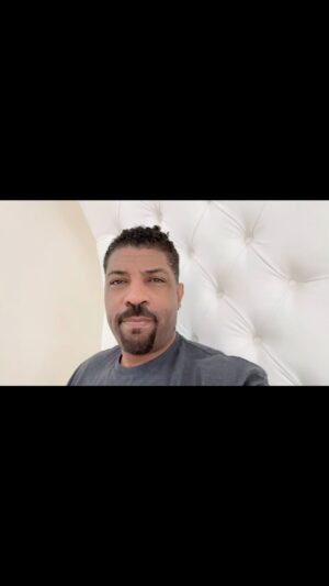 Deon Cole Instagram - #myvintagehoneys