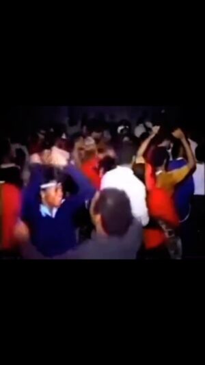 Deon Cole Instagram - 1985 Chicago house scene. You had to be there. Nothing but flyness