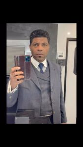 Actor Deon Cole HD Instagram Photos and Wallpapers July 2024