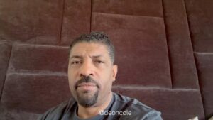 Deon Cole Instagram - #myvintagehoneys