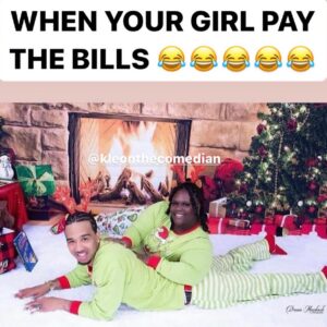 Deon Cole Instagram - U a fool @kleonthecomedian