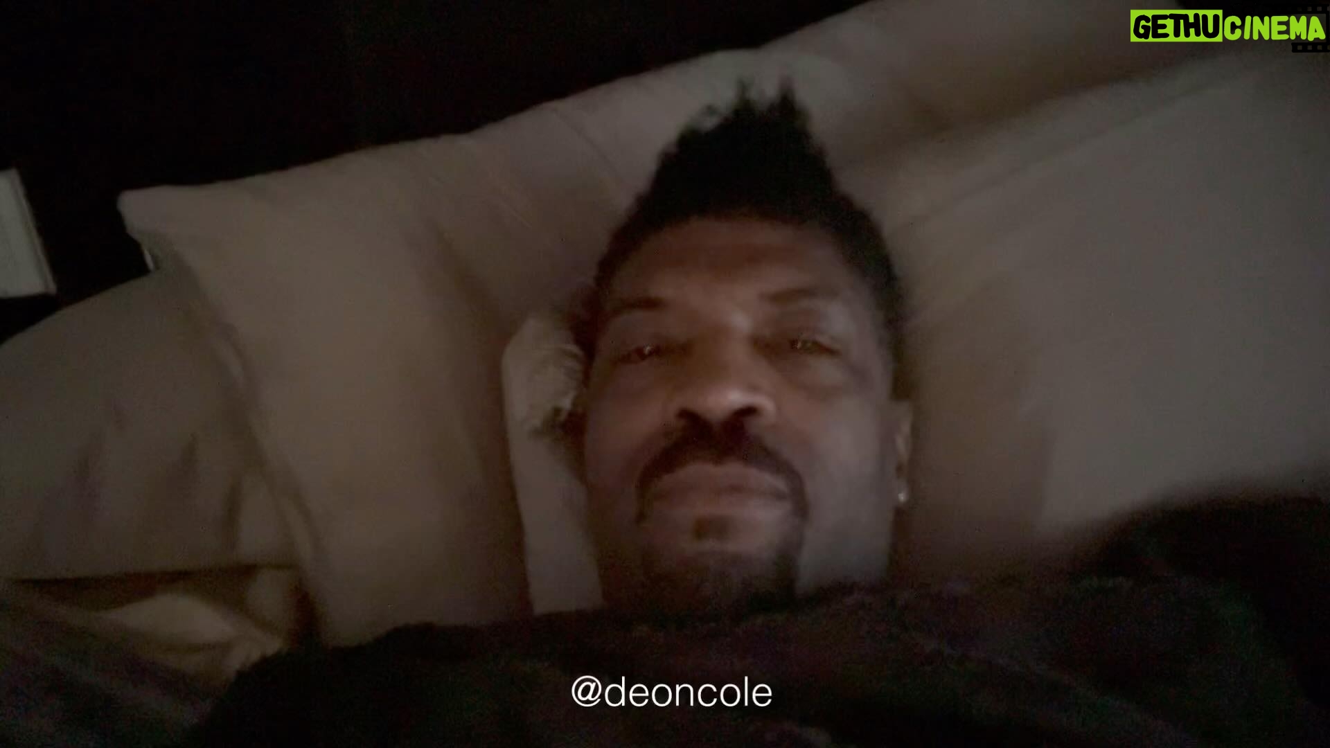 Deon Cole - 17.1K Likes - #myvintagehoneys