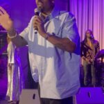 Deon Cole