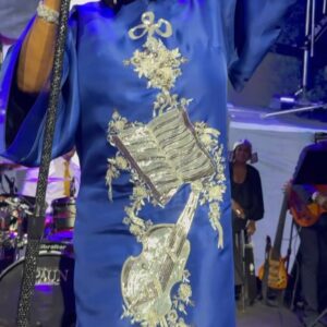 Deon Cole Instagram - What a historical night in NYC!! I had the honor to host/ curate my other mama, our mama @mspattilabelle 80’s birthday party! It was magical! More vids and photos on the way but thank you @suittnyc @anthonyanderson , no ig zuri and everyone involved! Insane night!!! Please go wish the queen happy yall!!!