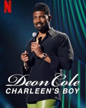 Deon Cole Instagram - Two years ago my mommy passed on this day, September 10th 2021. Last year I shot and dedicated a Netflix special called Charleens Boy to her on the same day that she passed away on September 10th. This day is a day that will always be with me forever. I miss you mommy, so much. #charleencole #mymommy #september10