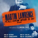 Deon Cole