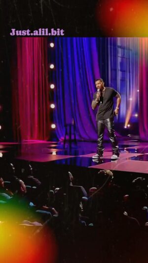 Deon Cole Instagram - Facts.