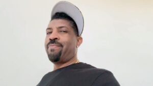 Deon Cole Instagram - #myvintagehoneys #deoncole