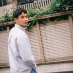 Derek Chang
