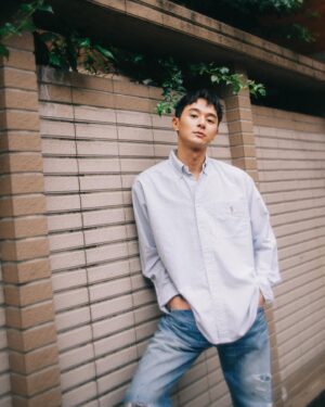 Derek Chang Instagram - -

此時此刻，你好嗎？

@ralphlauren 
@louboutinworld 

Make up | @bellllla.makeup 
Hair ｜ @isiahzin @driven.by 
Photo|  @ililyyy