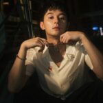 Derek Chang
