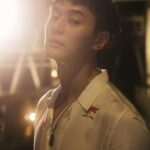 Derek Chang