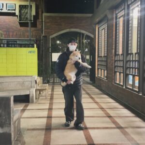 Derek Chang Instagram - -

霹靂卡霹靂拉拉
多多麗娜 貝貝魯多
魔幻舞台～