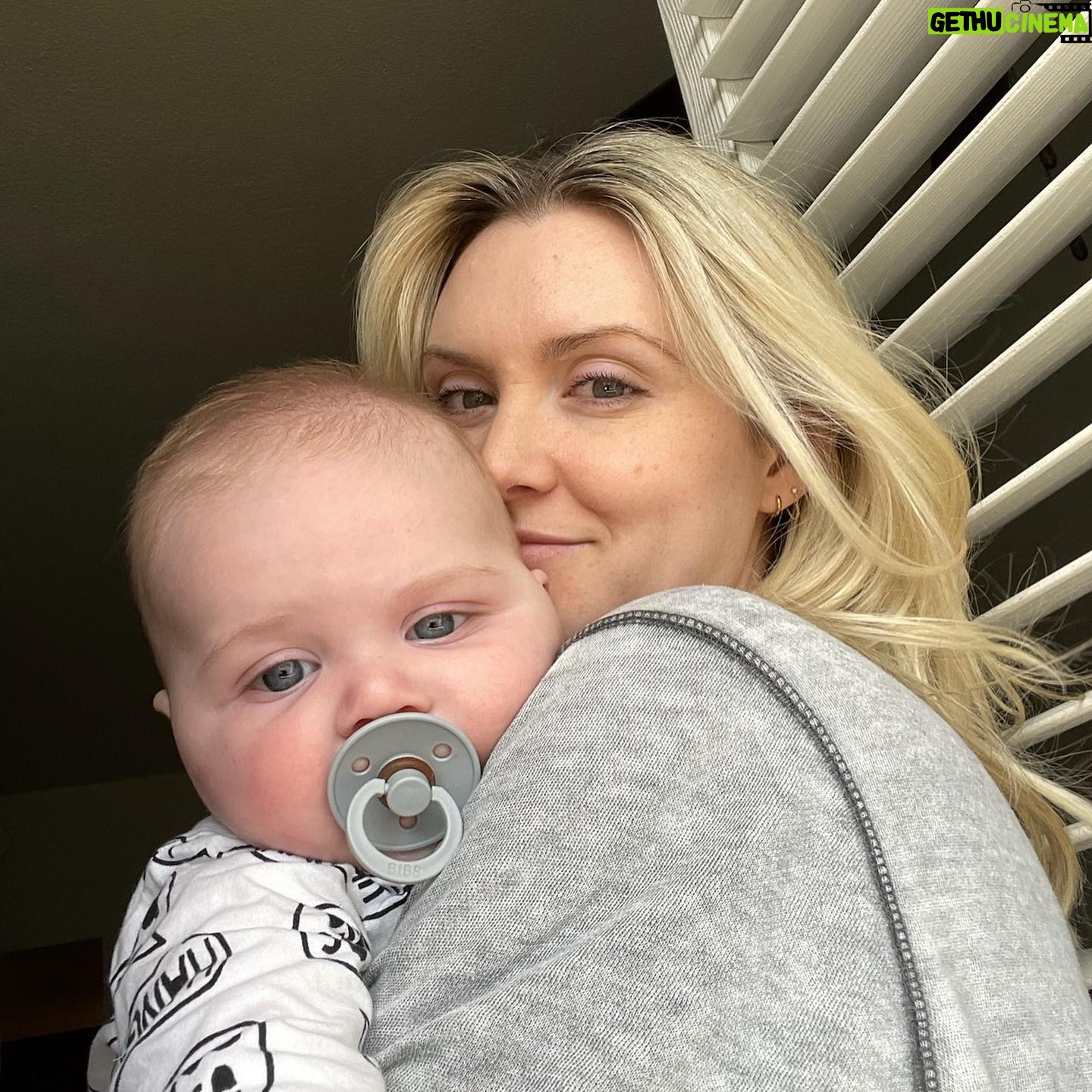 Derek Klena - 14.8K Likes - Happy First Mother’s Day to the strongest, fiercest, most amazing woman and partner a son and papa could ask for. We love you more than words can express and you keep our world spinning everyday. ❤️ and to our amazing mothers who gave us this incredible life and showed us the way. We only hope to inspire that kind of love and passion for life in our little nugget. 🥰