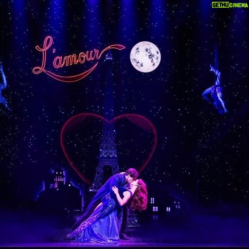 Derek Klena - 25.5K Likes - Let’s get it chickens!!! @iamjojo and I take our final bows at the Rouge on July 30th! This has been one of the most rewarding, inspiring, challenging, love filled experiences of my life. What a beautiful family this is at the Hirschfeld and can’t wait to bring down the house for a couple more months alongside this ferociously talented and equally kind rockstar and band of bohemians. 🔥❤️