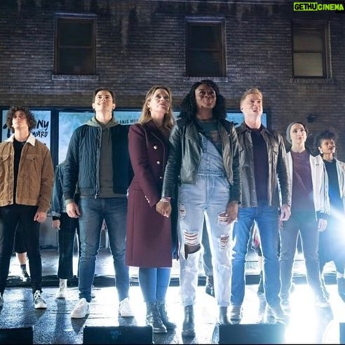 Derek Klena - 16.7K Likes - Tonight’s @nbc Broadway special was just that. Pretty darn special. Broadway and live entertainment is a living breathing thing that will never go away. It will raise us up in the darkest of times, cheer us up on the rainiest of days, and fill our hearts with an overwhelming sense of community, passion, and love that we pour into it day in and day out. Miss this incredible group of people so much and the home that Broadway has created for us. ❤️