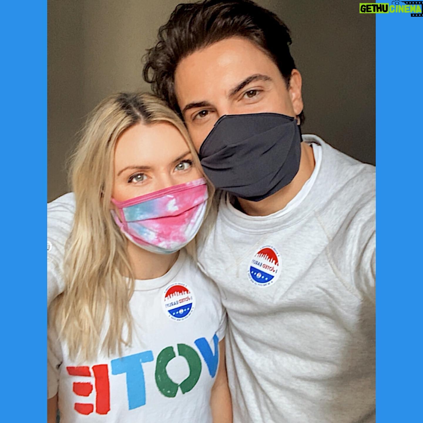 Derek Klena - 16.1K Likes - Let’s do this America! VOTE!! #bidenharris2020