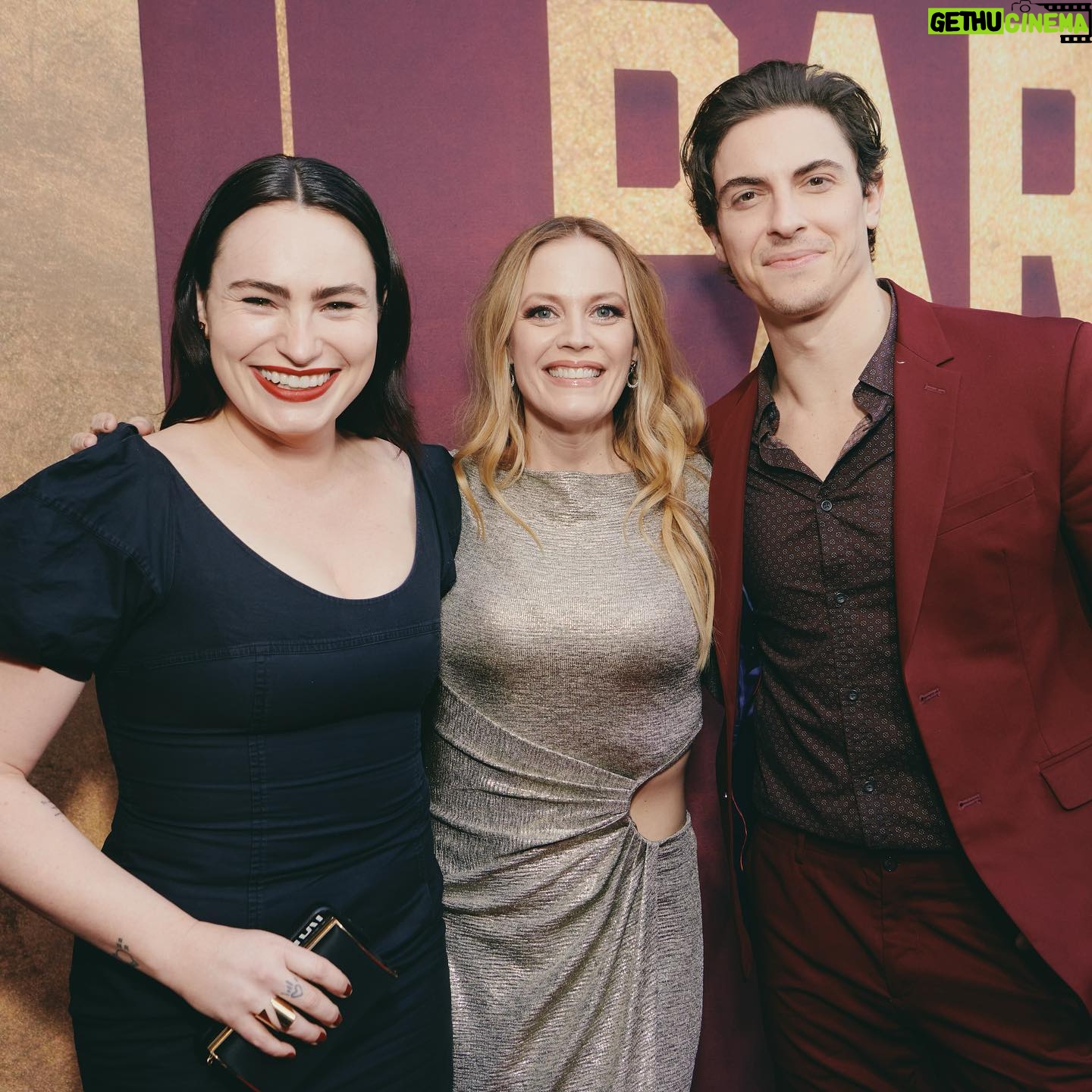 Derek Klena - 20.4K Likes - #FBF to one of the most memorable nights of theater I can remember. @paradebway and it’s entire company are so powerful.👏🏻👏🏻👏🏻 I’m not crying, you’re crying… 📸: @jennyandersonphoto