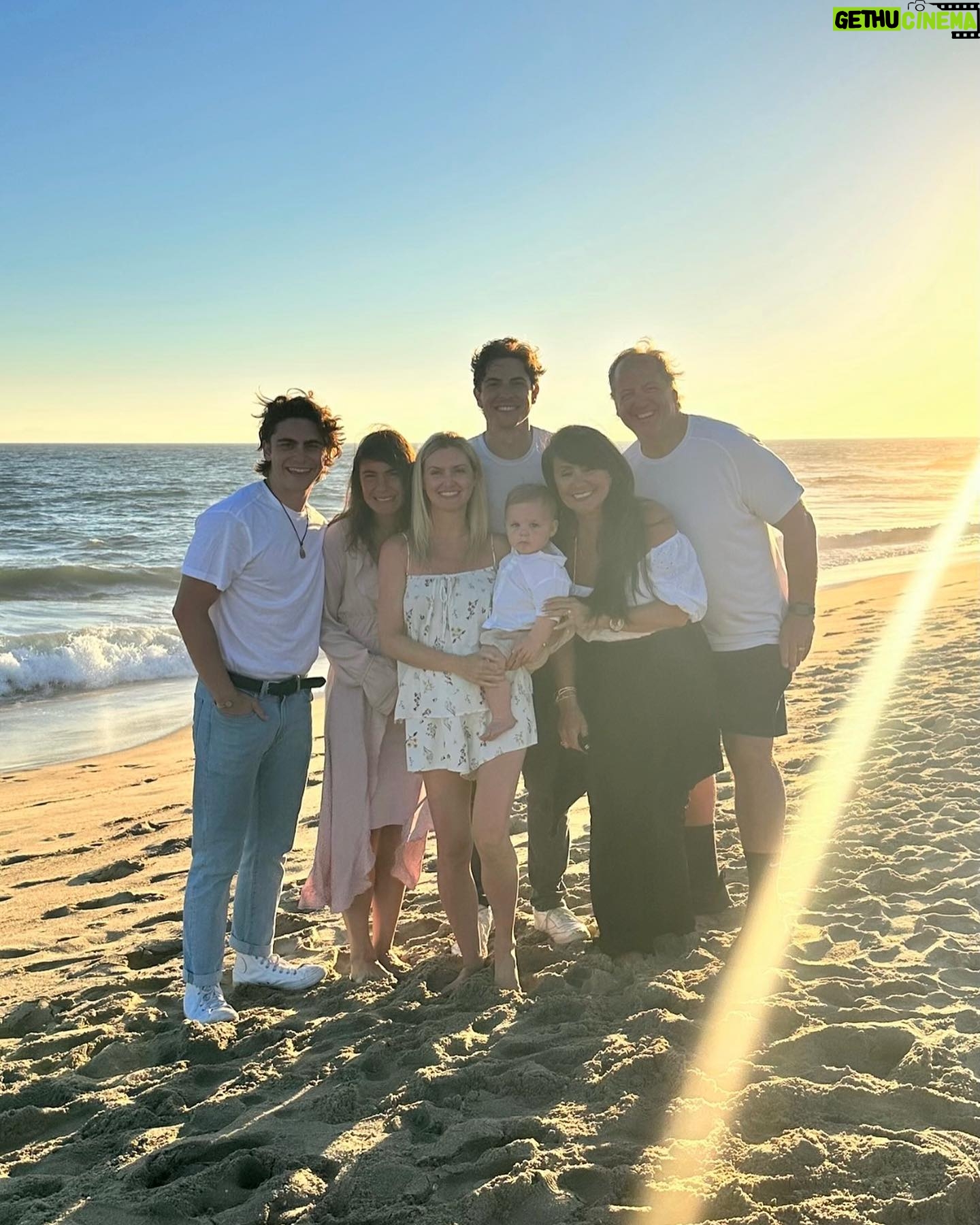 Derek Klena - 24.7K Likes - Bubba turned 1 today and I just about melted in a puddle of proud tears. Proud of how much he’s grown and blossomed before our eyes, proud of us for surviving year one of parenting…💀, and grateful to be surrounded by incredible family and friends that have supported us and loved him as their own. @leeshsqueash I’ll say it once and I’ll say it again, you are the greatest partner and mother anyone could ask for. YOU DID THAT! Can’t put into words how much we love you Daxy boy and look forward to you rocking our world for years to come. Happy Birthday Bubba! ❤️