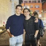 Derek Klena