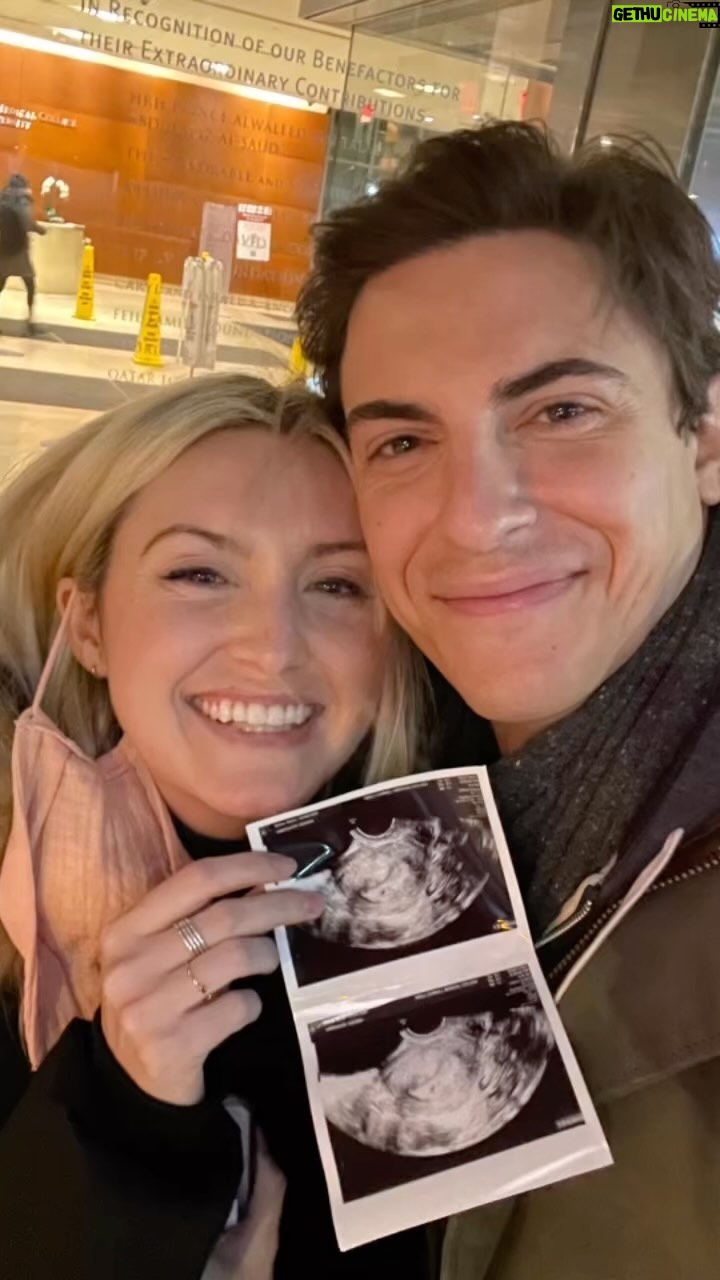 Derek Klena - 19.9K Likes - 2022 = my whole ❤️ 👶🏻