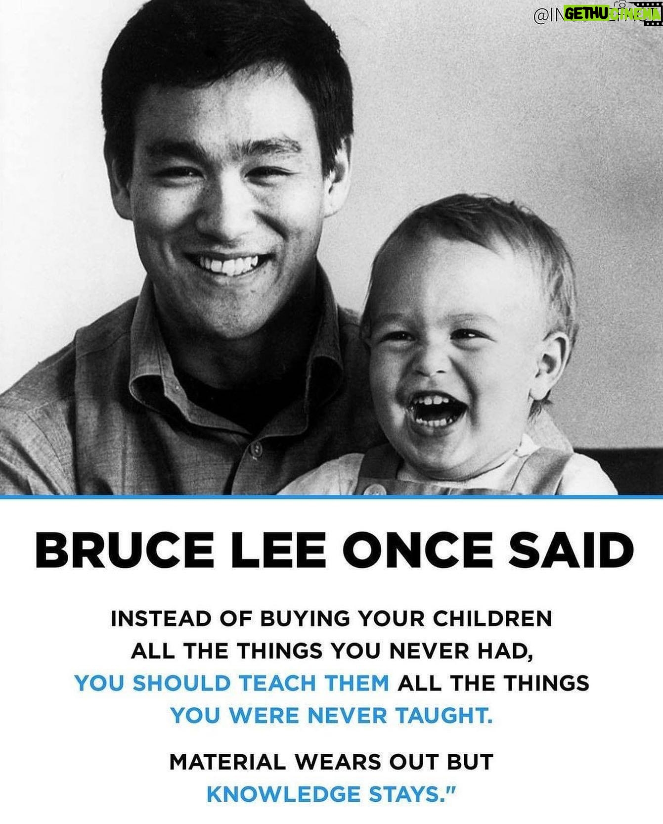 Derek Luke - 4K Likes - Education starts in the HOME! ❤️
Generational Wealth is Wisdom that is passed down from one to another.