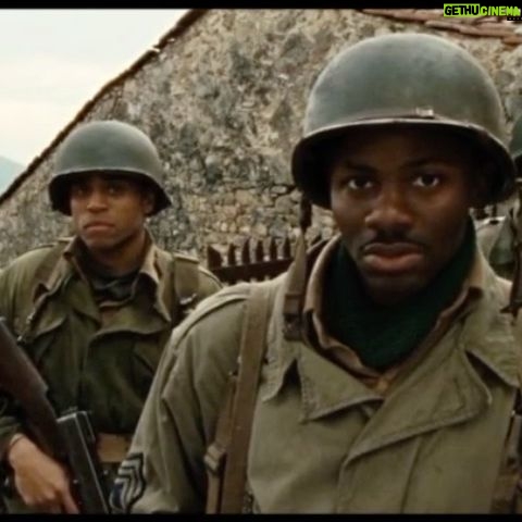 Derek Luke | Gethu Cinema