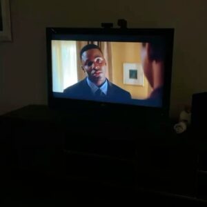Derek Luke Instagram - Glory to God/Thank u 😇 Uncle Snoop blessings, shout out to antwonefisher.official