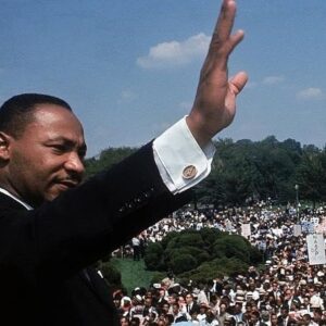 Derek Luke Instagram - "We cannot walk alone. And as we walk, we must make the pledge that we shall march ahead. We cannot turn back." - Martin Luther King Jr // I Have A Dream (August 28th, 1963)⁣
⁣
Today we CELEBRATE and HONOR the mighty March on Washington... 💪🏿✨ Where an estimated 250,000 people of all backgrounds, races, and class- came TOGETHER to stand for what's right, to demand action be taken by leadership and their fellow countrymen. ❣️They marched for jobs, for freedom, to condemn civil rights abuses against Black, Latinx, American Indian and other marginalized peoples. They saw a better tomorrow, a FUTURE for their children, their grandchildren, their family legacy. ⁣
⁣
Without their united efforts, we would be living in a different reality... A different country... A different 🌎 world ... So we thank them 🙌🏿.. And we promise to carry forth their vision of an America for all people. ❤️