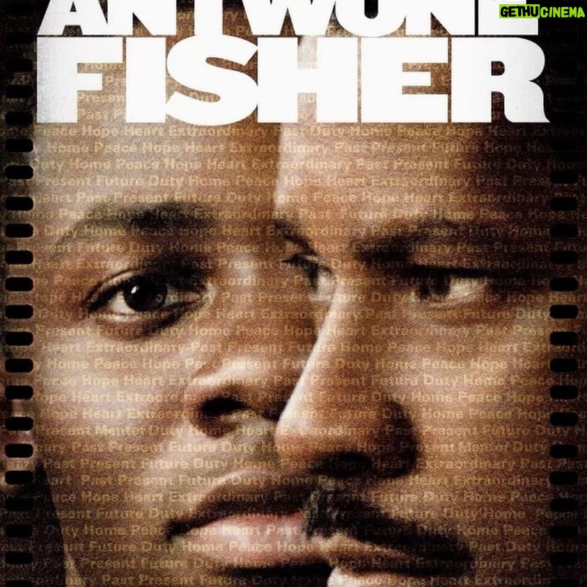 Derek Luke - 9.7K Likes - Celebrating 21 years of my film debut. Thank you to @antwonefisher.official for allowing me to share some of the glory from your story. To everyone, thank you for allowing my art to be a part of your heart. To everyone who has found their story in my story, That’s the real Antwone Fisher story! I want to honor every service man and woman for providing for me, my family and this country’s safety.
#antwonefishermovie #21years #Navy #Salute #DenzelWashington #film
To Denzel Washington (The G.O.A.T) acting 🎭can’t be taught but caught.
Todd Black u were the glue that put together this film crew “I salute you”.
Viola, you have proved, as an actor words don’t always matter when truth is the factor.
Thank you ☺️ Philippe Rousselot cinematographer 🎦
Bonjour l’artiste the script was legit but as a actor of color means nothing if your not correctly Lit 💡
Willie D. Burton I know 4 a certain if you on my crew the sound is never hurting.
Joy Bryant u come camera ready no one else I would want as my 1st leading lady.
James Brolin, thank you u for elevating the scene, even though we shared small time on screen 📺.
Caption Cherie, wow take a bow I could not have done it without y’all.