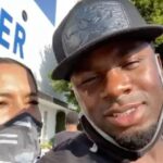 Derek Luke