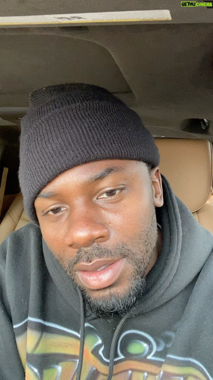 Derek Luke - 7.8K Likes - Happy birthday to me