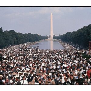 Derek Luke Instagram - "We cannot walk alone. And as we walk, we must make the pledge that we shall march ahead. We cannot turn back." - Martin Luther King Jr // I Have A Dream (August 28th, 1963)⁣
⁣
Today we CELEBRATE and HONOR the mighty March on Washington... 💪🏿✨ Where an estimated 250,000 people of all backgrounds, races, and class- came TOGETHER to stand for what's right, to demand action be taken by leadership and their fellow countrymen. ❣️They marched for jobs, for freedom, to condemn civil rights abuses against Black, Latinx, American Indian and other marginalized peoples. They saw a better tomorrow, a FUTURE for their children, their grandchildren, their family legacy. ⁣
⁣
Without their united efforts, we would be living in a different reality... A different country... A different 🌎 world ... So we thank them 🙌🏿.. And we promise to carry forth their vision of an America for all people. ❤️