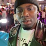 Derek Luke